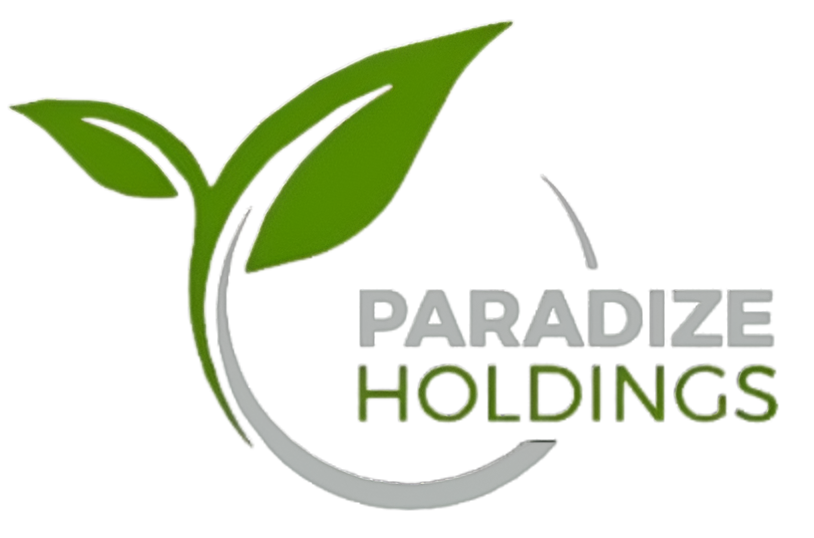 Paradize-logo